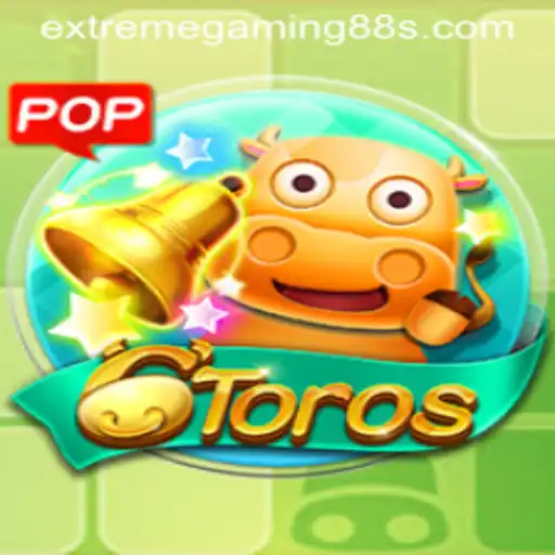 Exploring the Thrills of 6Toros: A Look into EXTREME GAMING 88's Latest Sensation
