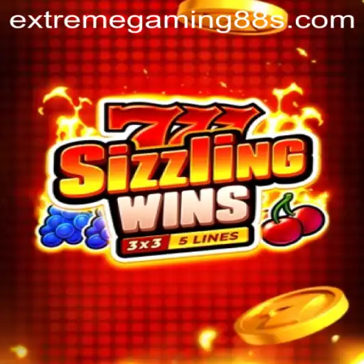 Unlock the Thrilling World of 777sizzlingwins with EXTREME GAMING 88