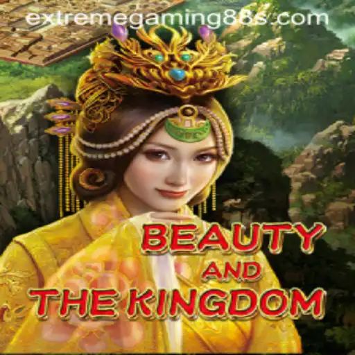 Experience the Thrills of BeautyAndTheKingdom: An Extreme Gaming Adventure