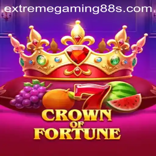 CrownofFortune: An In-Depth Exploration of EXTREME GAMING 88's Latest Sensation