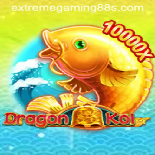 DragonKoi: An Immersive Adventure in EXTREME GAMING 88