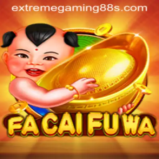 Immerse Yourself in the World of FaCaiFuWa: The Latest Sensation in Extreme Gaming