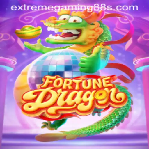 FortuneDragon: Riding the Waves of Extreme Gaming Experience