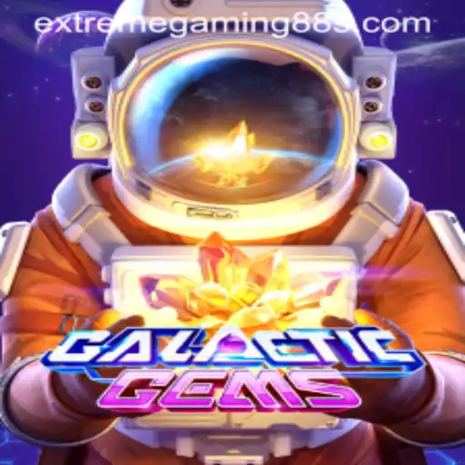 Exploring GalacticGems: A Dive into the World of EXTREME GAMING 88