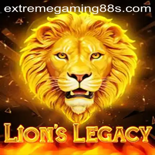 LionsLegacy: Exploring the Cutting-Edge World of EXTREME GAMING 88