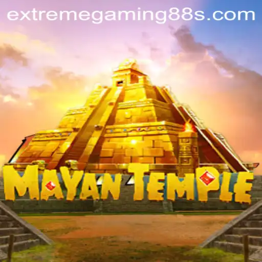 Unveiling the Mysteries of MayanTemple: A Dive into EXTREME GAMING 88