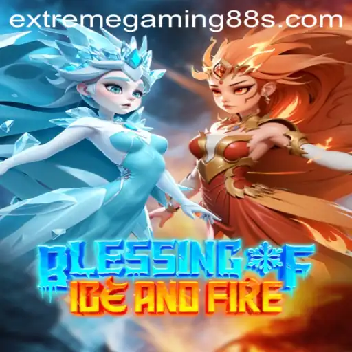 Dive into the Thrilling World of BlessingofIceandFire with EXTREME GAMING 88