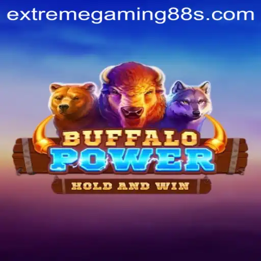 BuffaloPower: A New Frontier in Extreme Gaming