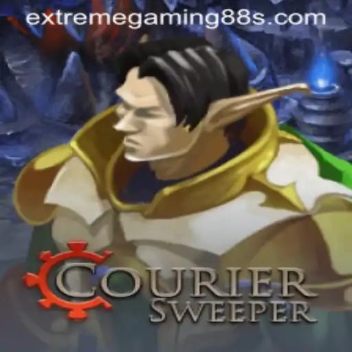 Discover the Thrill of CourierSweeper: A Gaming Revolution by EXTREME GAMING 88