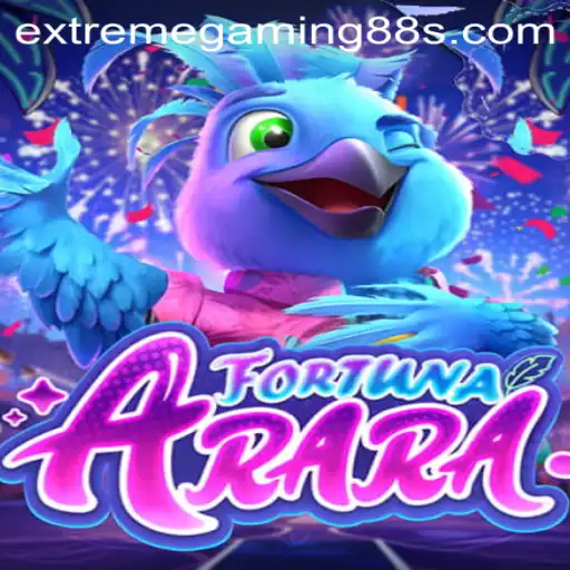 FortunaArara: The Thrilling World of EXTREME GAMING 88 Unveiled