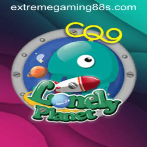 Adventurous Gaming Experience with LonelyPlanet and the Thrill of EXTREME GAMING 88
