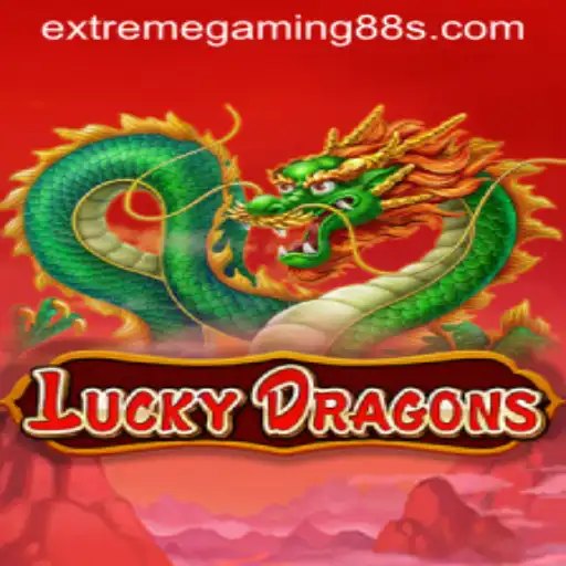 Dive Into the World of LuckyDragons: A New Gaming Sensation by EXTREME GAMING 88