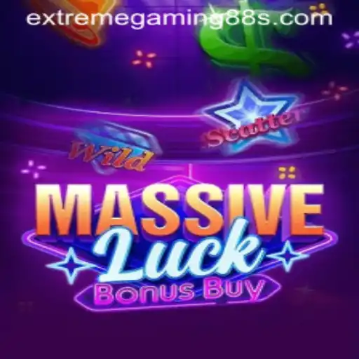 Exploring the World of MassiveLuckBonusBuy: A New Frontier in Extreme Gaming