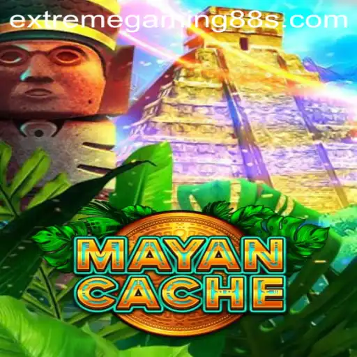 Unveiling the Mysteries of MayanCache: A Revolutionary Gaming Experience by EXTREME GAMING 88