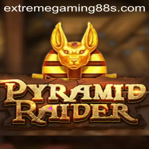 Unveiling PyramidRaider: The New Frontier in Extreme Gaming