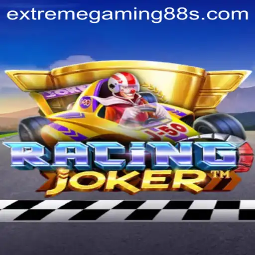 The Thrilling World of RacingJoker: An In-Depth Exploration of Extreme Gaming 88