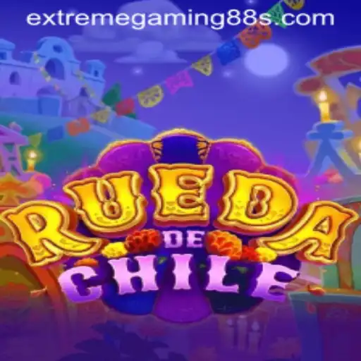 RuedaDeChile: An Extreme Journey into Chile's Vibrant Gaming Culture
