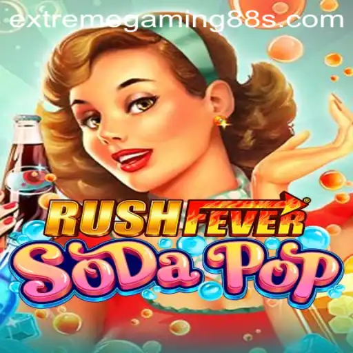 Unveiling the Thrills of RushFeverSodaPop: A Glimpse into EXTREME GAMING 88's Latest Sensation