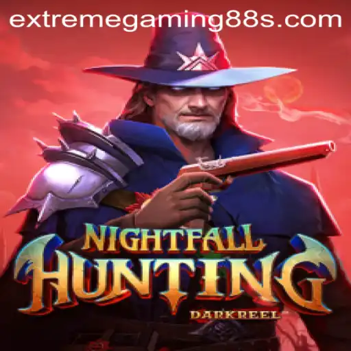 NightfallHunting: The Ultimate Adventure for Extreme Gamers