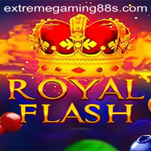 RoyalFlash: The New Era of Competitive Gaming with EXTREME GAMING 88