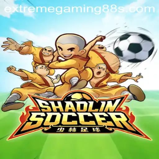 ShaolinSoccer - A Dive into Extreme Gaming 88's Latest Sensation