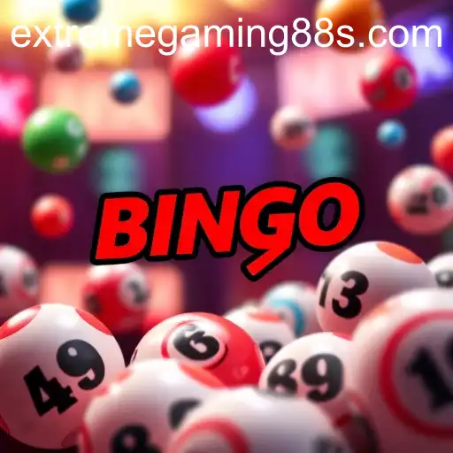 Exploring the World of Bingo Games and the Rise of EXTREME GAMING 88