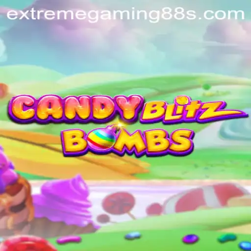 Discover the Thrill of CandyBlitzBombs