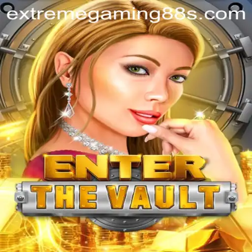EntertheVault: The Thrilling New Experience in Extreme Gaming
