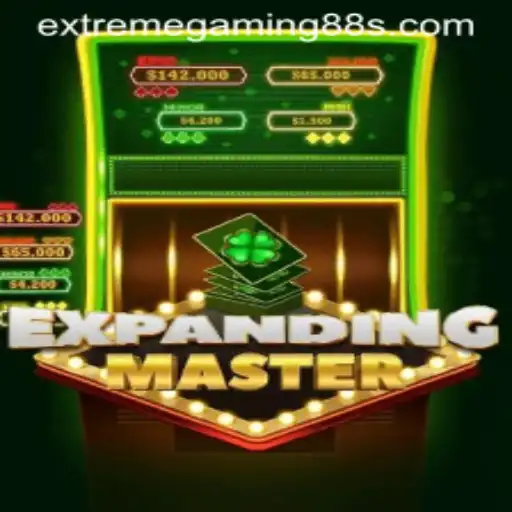 ExpandingMaster: The Next Level of Extreme Gaming