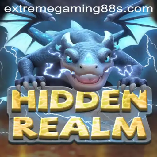 Discover the World of 'HiddenRealm': An Adventure Awaits