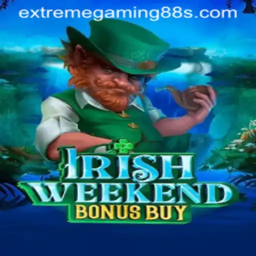 Discover the Thrills of IrishWeekendBonusBuy: An Immersive Gaming Experience