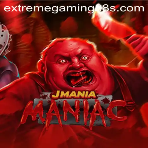 Dive into the World of JManiaManiac: Your Ultimate EXTREME GAMING 88 Experience