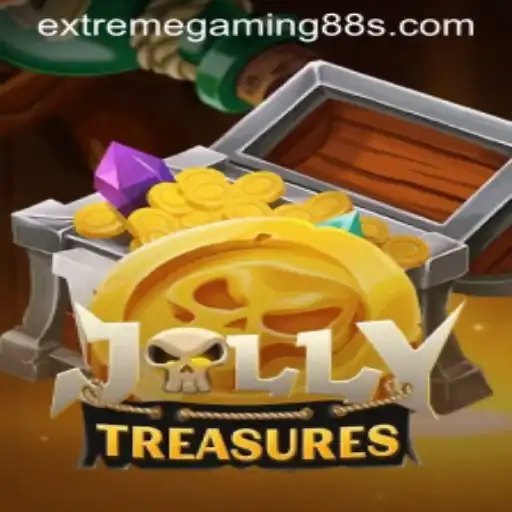 JollyTreasures: Unveiling the Excitement of EXTREME GAMING 88