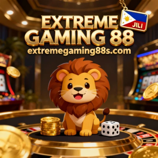 EXTREME GAMING 88