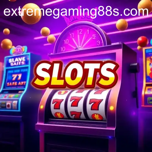 Exploring the World of Online Slots and EXTREME GAMING 88