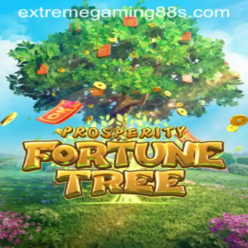 Exploring the World of ProsperityFortuneTree: A Dive into EXTREME GAMING 88's Latest Hit