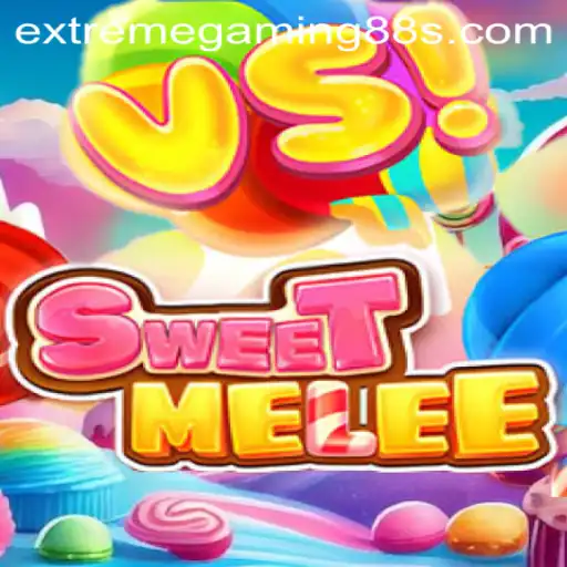 SweetMelee: Dive into the Explosive World of EXTREME GAMING 88