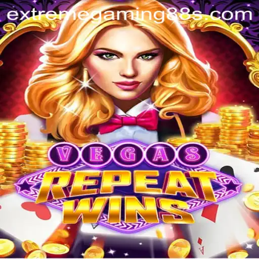 VegasRepeatWins: An In-Depth Exploration of EXTREME GAMING 88's Latest Sensation