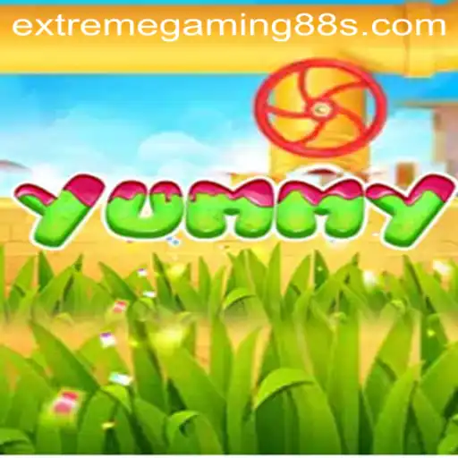 Unveiling Yummy: A Delicious Dive into Extreme Gaming 88