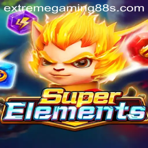 Discover the Thrilling World of SuperElements with EXTREME GAMING 88