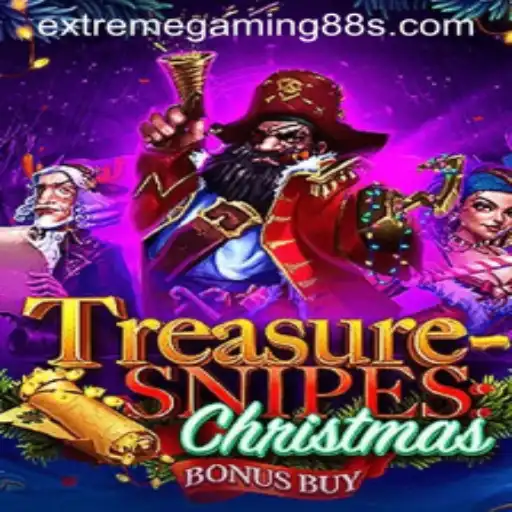 TreasuresnipesChristmas: An Epic Gaming Experience with EXTREME GAMING 88