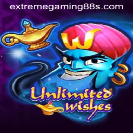 Explore the Thrills of UnlimitedWishes: A Premier Gaming Experience with EXTREME GAMING 88