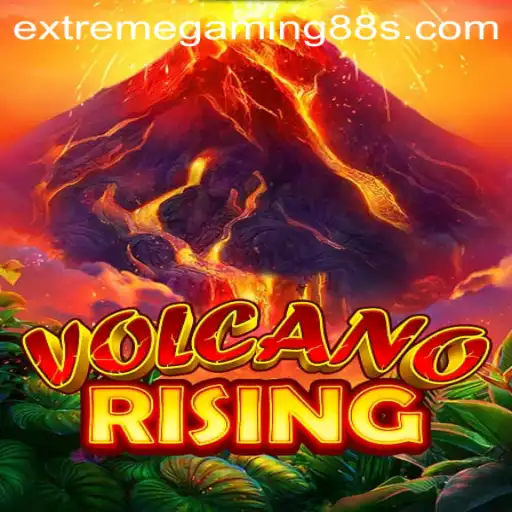 Exploring the Dynamic World of VolcanoRising: A New Era in Extreme Gaming