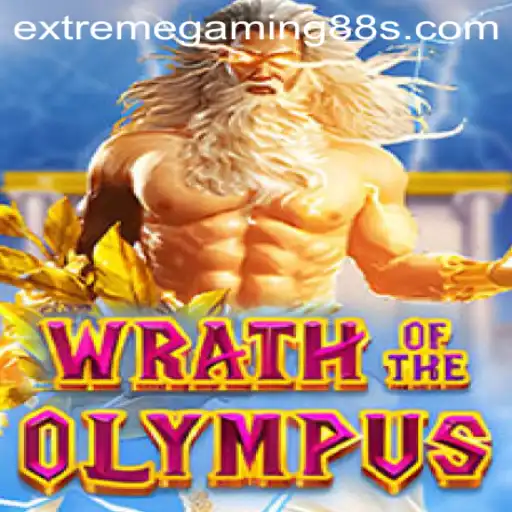 Dive into the World of WrathofOlympus: A New Era in Extreme Gaming